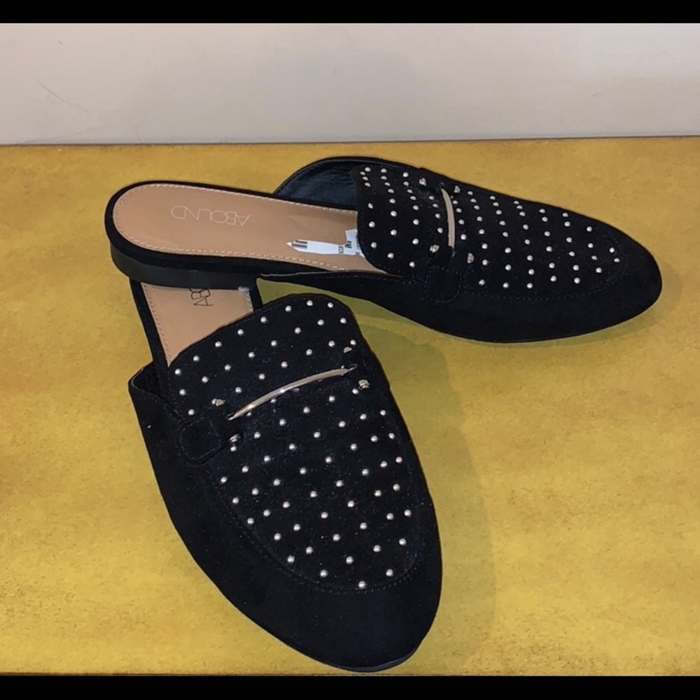 Abound Flat Mules